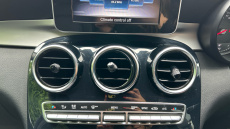 Mercedes-Benz GLC 250 4Matic Urban Edition 5dr 9G-Tronic Petrol Estate
